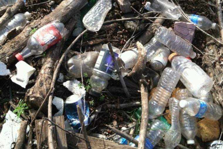Over 2,500 Volunteers Rally to Clean San Antonio Waterways in 29th Annual Basura Bash