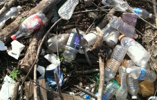 Over 2,500 Volunteers Rally to Clean San Antonio Waterways in 29th Annual Basura Bash