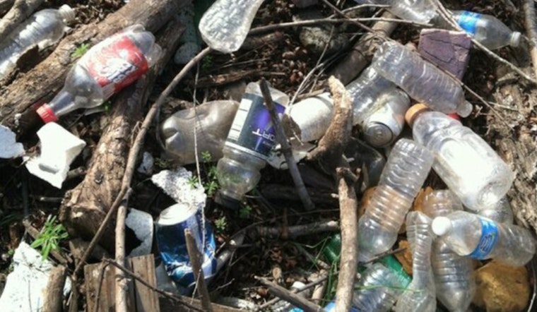 Over 2,500 Volunteers Rally to Clean San Antonio Waterways in 29th Annual Basura Bash
