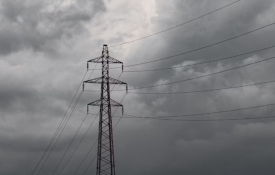 Over 25,000 Lose Power as Storm Hits Massachusetts and New Hampshire, Pummeling New England