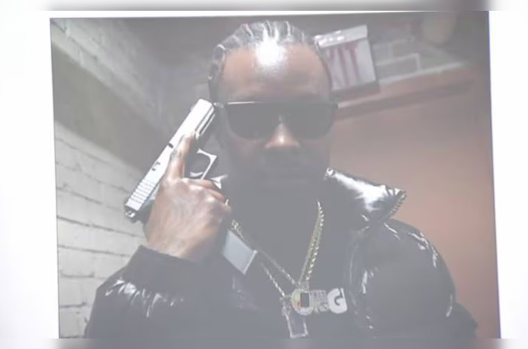 Over 40 Suspected Boston Gang Members Face Federal RICO, Gun, and Drug Charges in Law Enforcement Crackdown