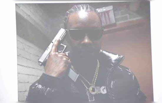 Over 40 Suspected Boston Gang Members Face Federal RICO, Gun, and Drug Charges in Law Enforcement Crackdown