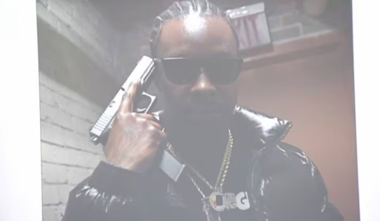 Over 40 Suspected Boston Gang Members Face Federal RICO, Gun, and Drug Charges in Law Enforcement Crackdown