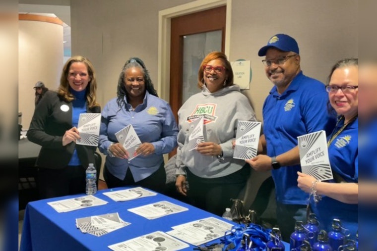 Over 6,500 Michiganders Cast Ballots on Inaugural Day of Early Voting for Presidential Primary