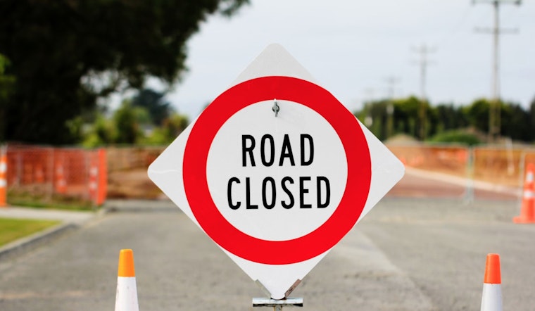 Overnight Closure Set for Julia Tuttle Causeway in Miami Commuters' Alert due to Sign Installations