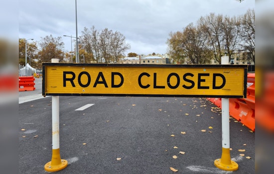Overnight I-95 Closures in Philadelphia for $329 Million Penn's Landing Project