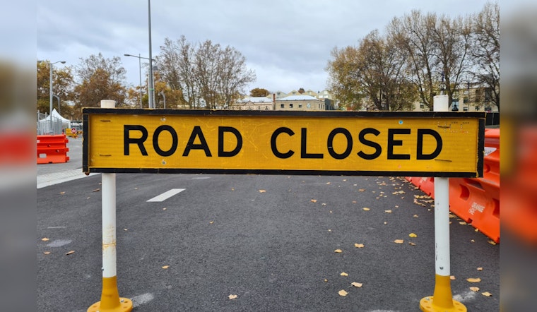 Overnight I-95 Closures in Philadelphia for $329 Million Penn's Landing Project