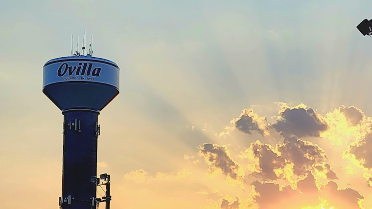 Ovilla Service League Hosts Spaghetti Dinner to Benefit Local First Responders at Vertical Church