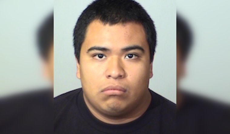 Oxnard Man Charged in Murder of Ronald Apodaca, Suspect Faces Weapon Allegation