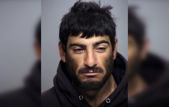 Oxnard Police Recapture Escaped Inmate Jonathan Vega Alfaro with Community's Aid