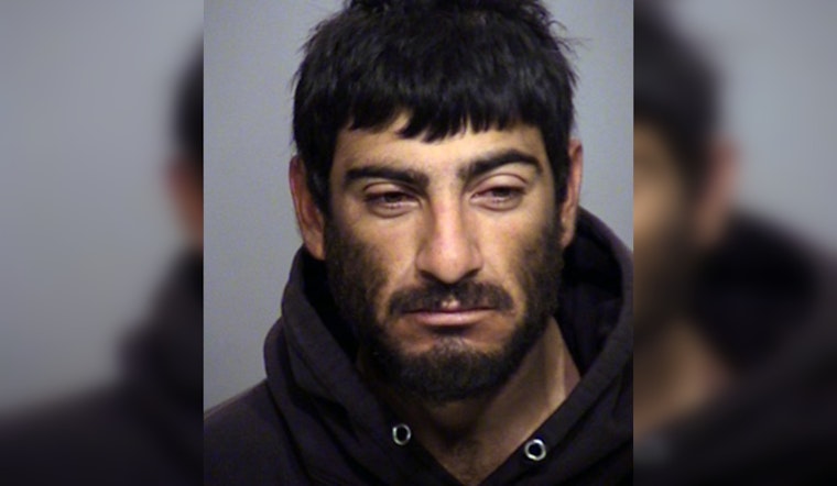 Oxnard Police Recapture Escaped Inmate Jonathan Vega Alfaro with Community's Aid