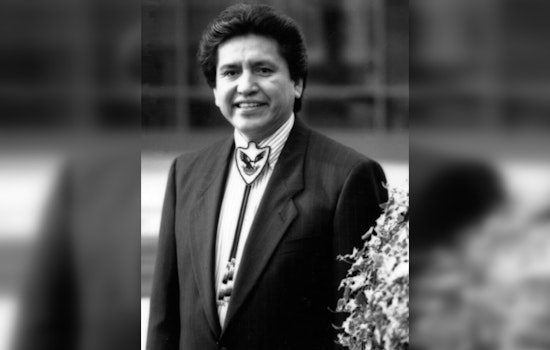 Pacific Northwest and Yakama Nation Mourn the Loss of Esteemed Elder Ted Strong at 76