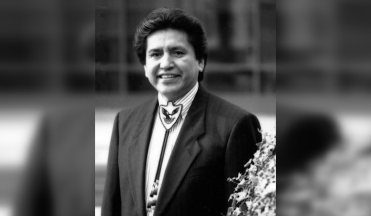 Pacific Northwest and Yakama Nation Mourn the Loss of Esteemed Elder Ted Strong at 76