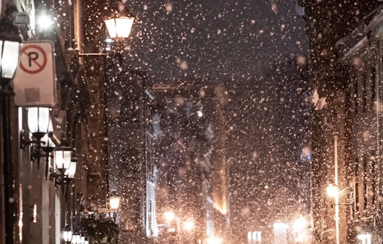 Pacific Northwest Teeters Between Rain and Snow, Montana Gears Up for Snow Surge