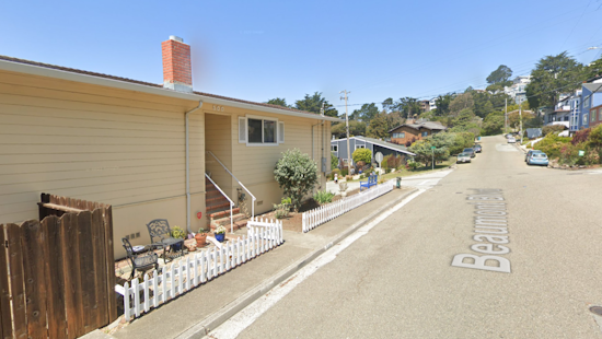 Pacifica Police Investigate "Swatting" Hoax After Frightening False Report of Violence