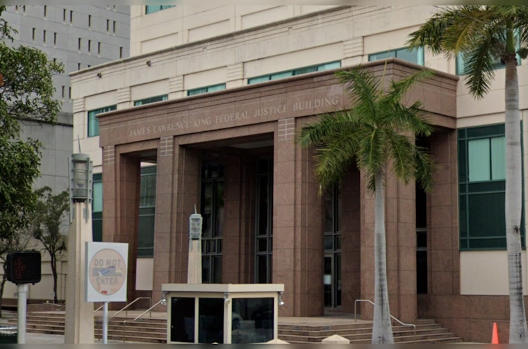 Pair Accused of Swindling $6.6 Million in Sophisticated Elder Fraud Scheme in Florida