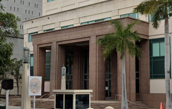 Pair Accused of Swindling $6.6 Million in Sophisticated Elder Fraud Scheme in Florida