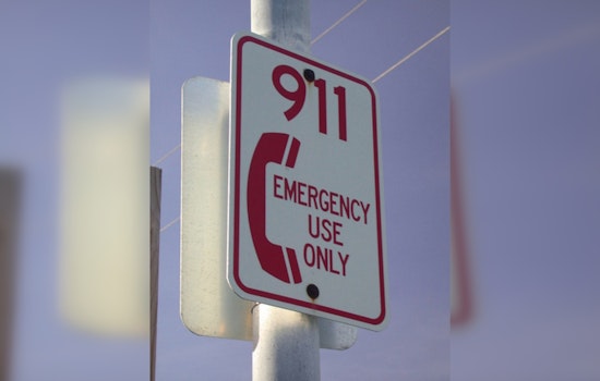 Palm Beach County 911 Service Restored After Brief Technical Outage