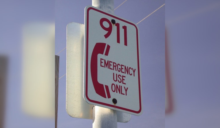 Palm Beach County 911 Service Restored After Brief Technical Outage