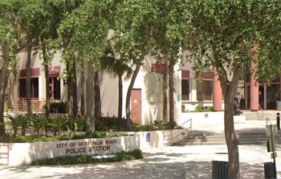 Palm Beach County Man Sentenced to 45 Years for Drug Trafficking and Firearms Offenses