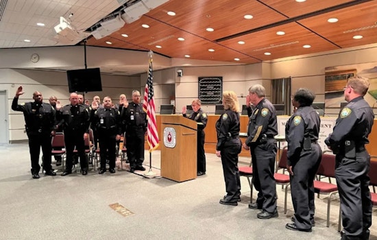 Palm Beach County School District Police Seeks Officers to Serve and Mentor Amid Nationwide Staffing Challenge