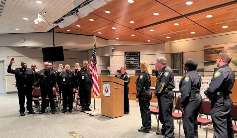 Palm Beach County School District Police Seeks Officers to Serve and Mentor Amid Nationwide Staffing Challenge