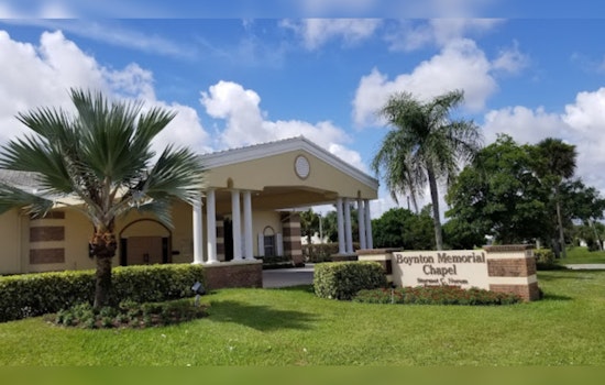 Palm Beach Mother Sues Boynton Beach Funeral Home Over Son's Contested Cremation