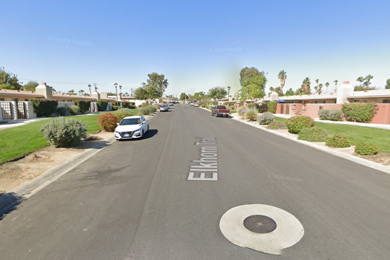 Palm Desert Man Charged with Burglary and Assault After Armed Home Invasion