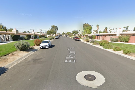 Palm Desert Man Charged with Burglary and Assault After Armed Home Invasion
