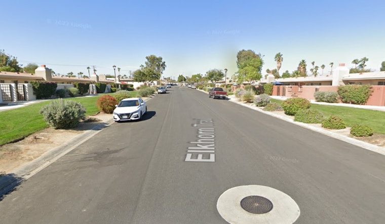 Palm Desert Man Charged with Burglary and Assault After Armed Home Invasion
