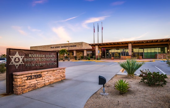 Palm Desert Shaken by Nighttime Gunfire, No Injuries as Deputies Investigate