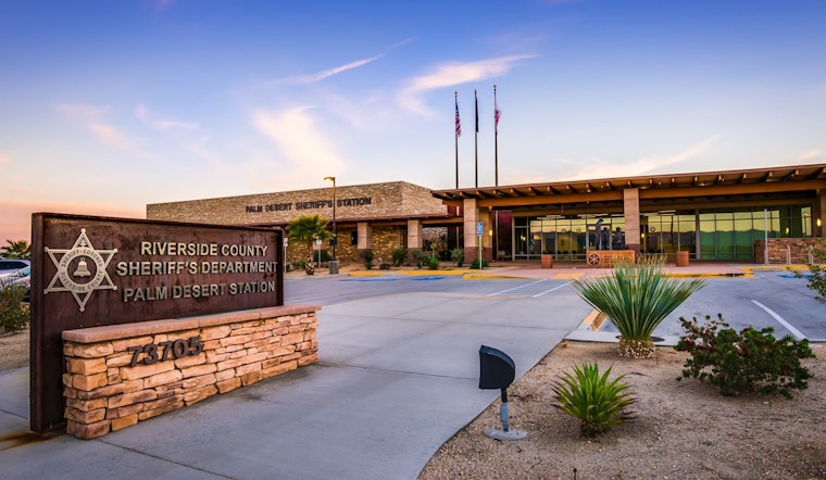 Palm Desert Shaken by Nighttime Gunfire, No Injuries as Deputies Investigate