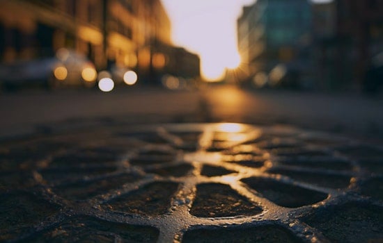 Palm Springs Acts Quickly to Mend Sewer Main Break and Mitigate Ecological Impact in L9 Canal