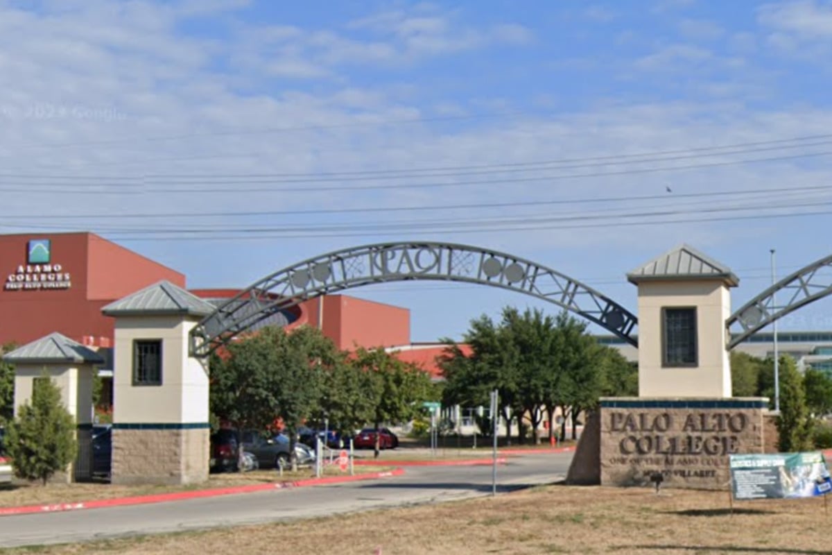 Palo Alto College in San Antonio Launches First Public Nursing Program