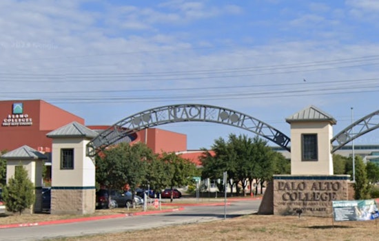 Palo Alto College in San Antonio Launches First Public Nursing Program on South Side