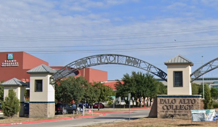 Palo Alto College in San Antonio Launches First Public Nursing Program on South Side