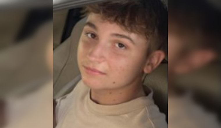Parents of Deceased Teen Preston Lord Urge Patience as Queen Creek Prosecutors Weigh Charges