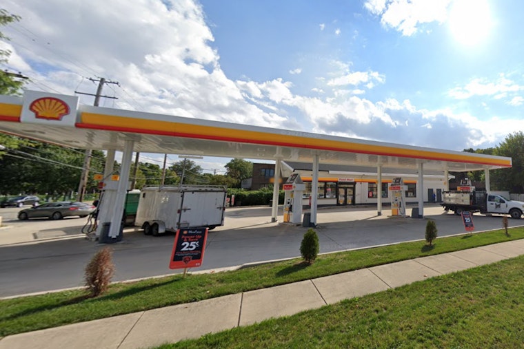Park Ridge Gas Station Sells Lotto Ticket Worth $10.4 Million