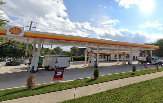 Park Ridge Gas Station Sells Lotto Ticket Worth $10.4 Million