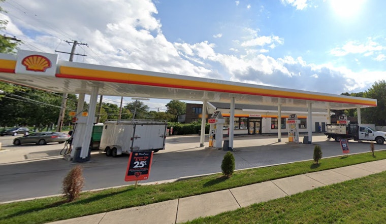 Park Ridge Gas Station Sells Lotto Ticket Worth $10.4 Million