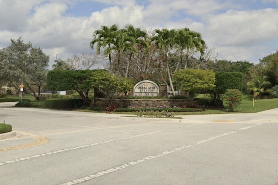 Parkland Teen Arrested on Multiple Charges After Alleged Assault and Felony Vandalism