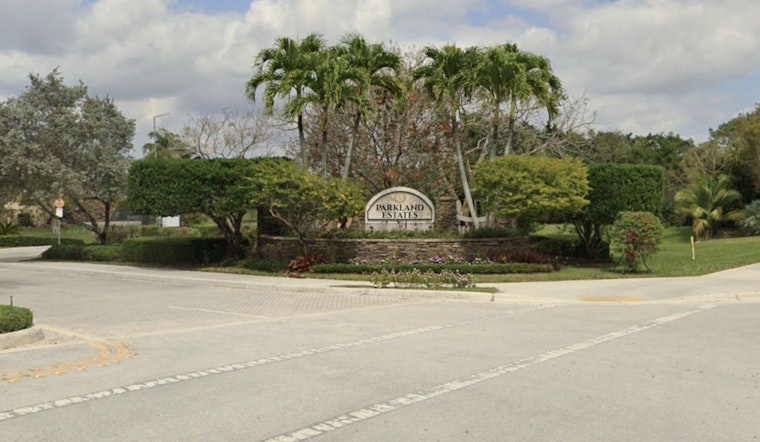 Parkland Teen Arrested on Multiple Charges After Alleged Assault and Felony Vandalism
