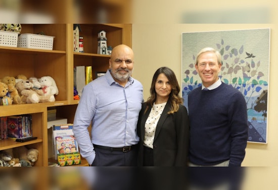 Partnership Between Ventura County DA and Childhood Matters Bolsters Support for Youth Mental Health