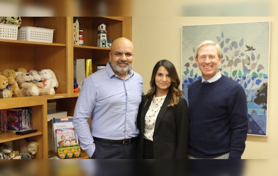 Partnership Between Ventura County DA and Childhood Matters Bolsters Support for Youth Mental Health