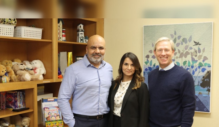 Partnership Between Ventura County DA and Childhood Matters Bolsters Support for Youth Mental Health