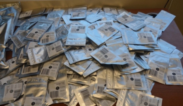 Pasadena Man Hit With Two-Year Sentence for Illicit Cognitive Drug Sales