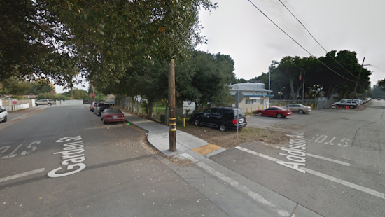 Passenger Arrested with Loaded Gun, Drugs After Attempted Walkaway at East Palo Alto Traffic Stop