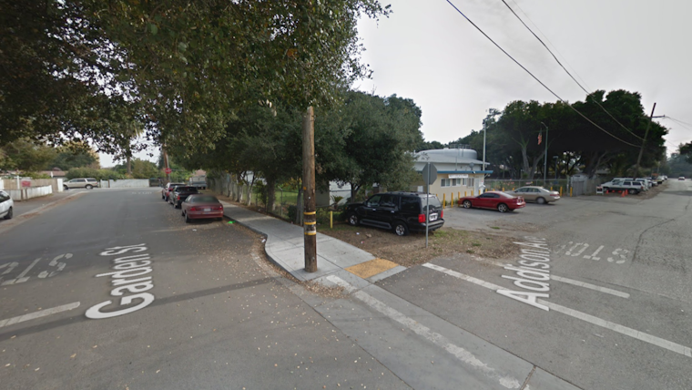 Passenger Arrested with Loaded Gun, Drugs After Attempted Walkaway at East Palo Alto Traffic Stop