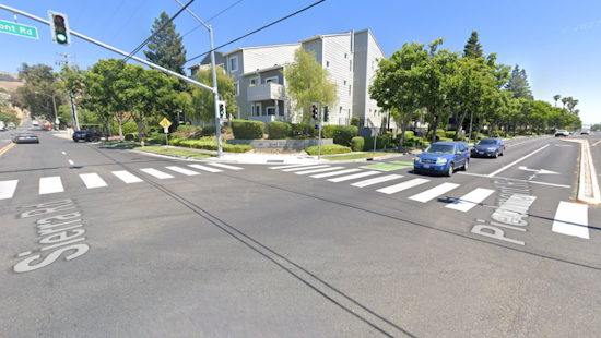 Passenger Killed in San Jose Car Crash, Police Seek Hit-And-Run Driver in Traffic Fatality Investigation
