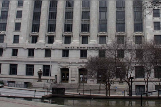 Past Flames and Courtroom Games, Fulton DA Willis Fires Back in Trump Probe Drama